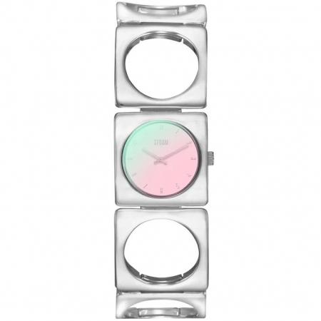 GROOVY V2 LAZER PINK